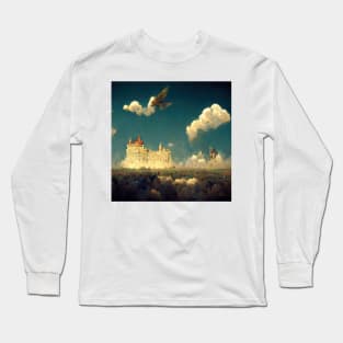 Tibethia Long Sleeve T-Shirt